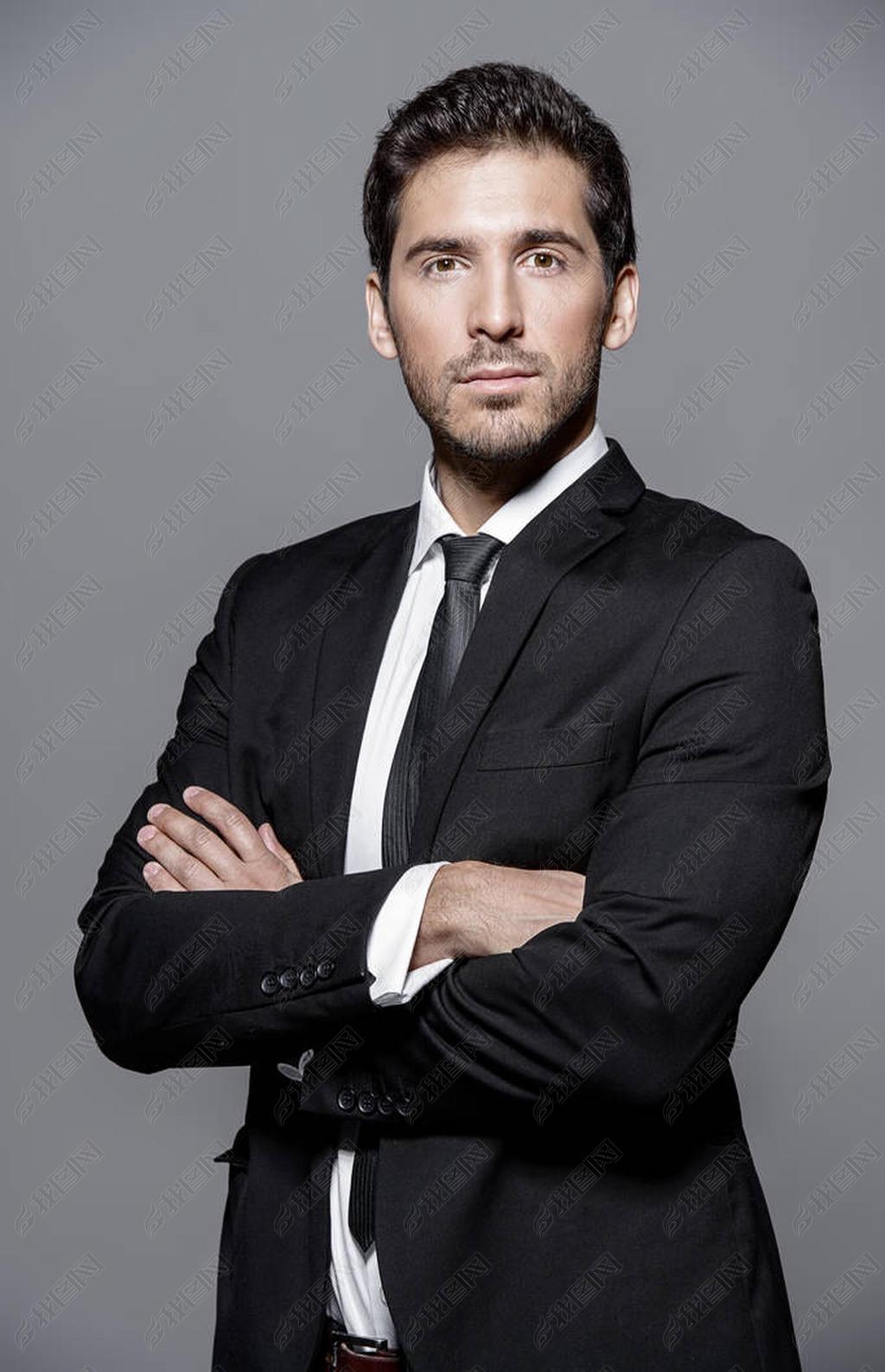 张棠时 现场执行负责人