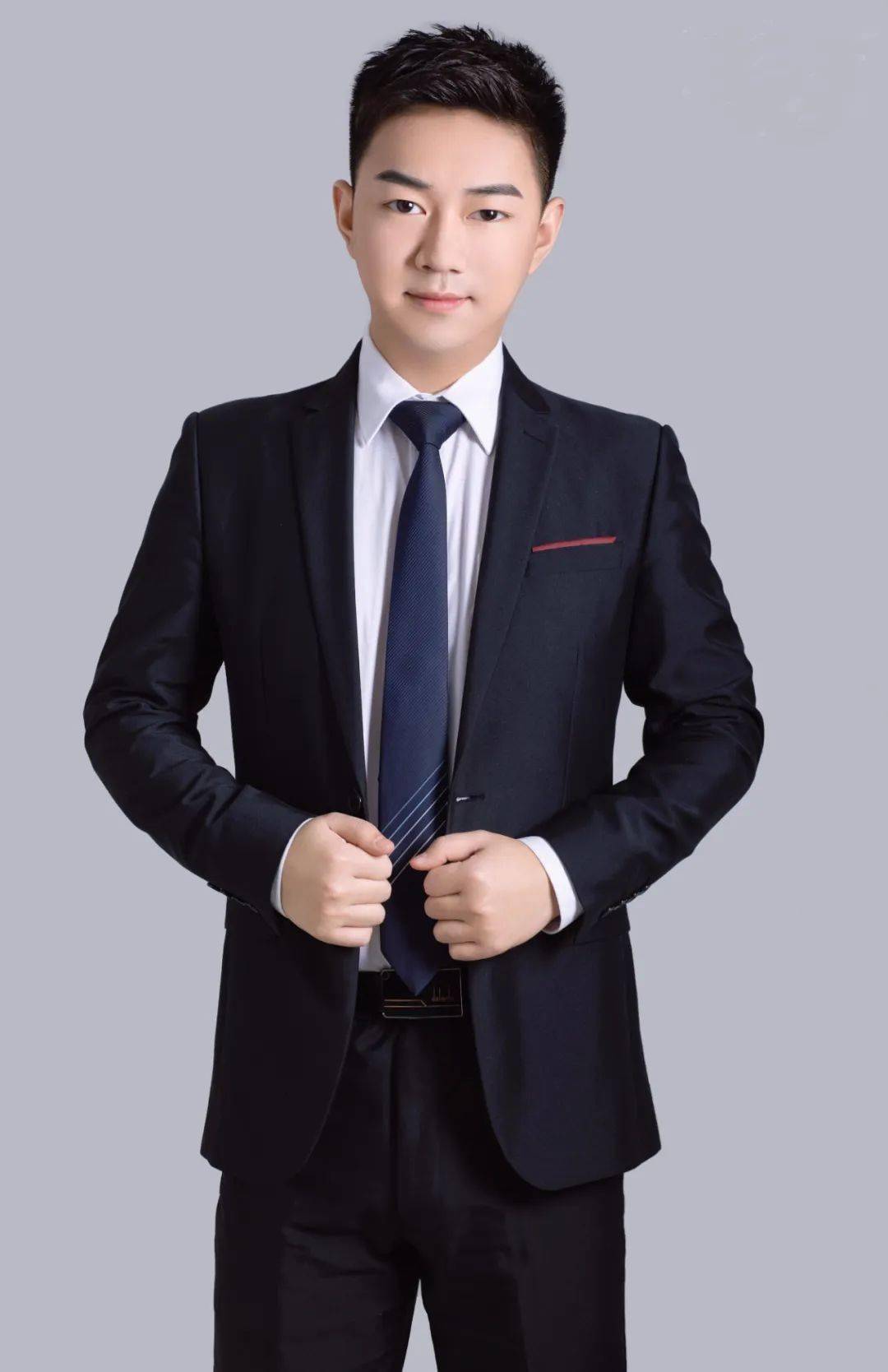 邓丽萍 制作统筹负责人